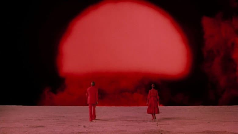 Altered States still