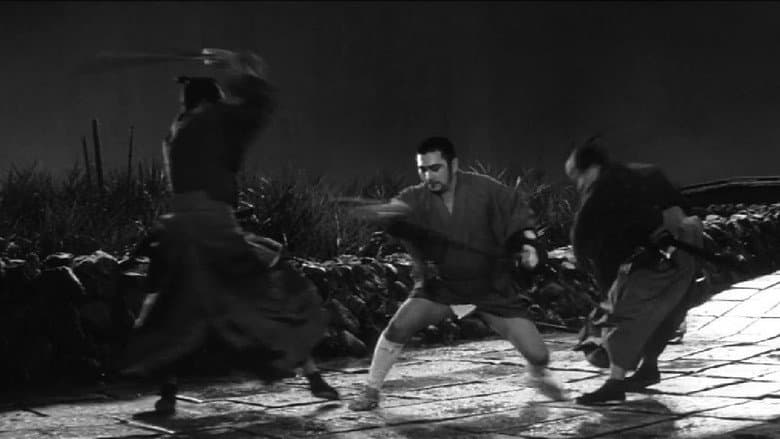 The Tale of Zatoichi Continues still