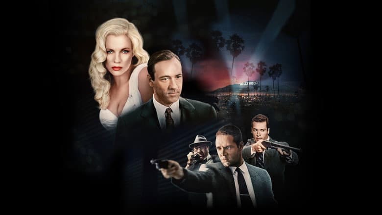 L.A. Confidential still
