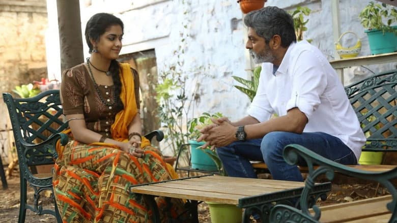 Good Luck Sakhi still