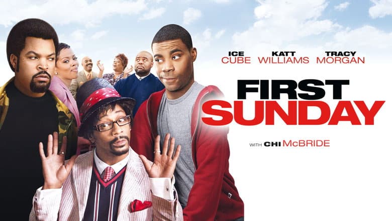 First Sunday still