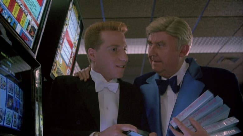 Strictly Ballroom still