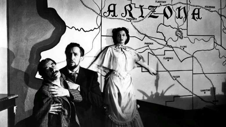 The Baron of Arizona still