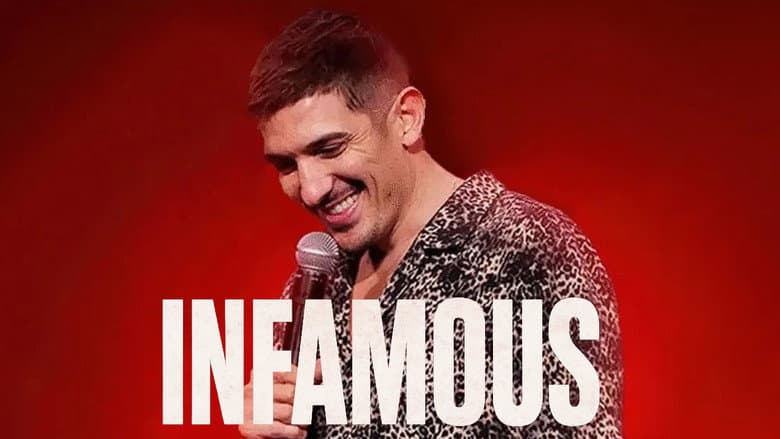 Andrew Schulz: Infamous still