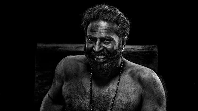 Bramayugam still
