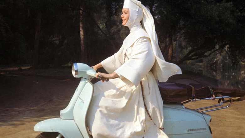 The Singing Nun still