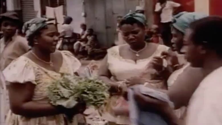 Sierra Leone Rising still