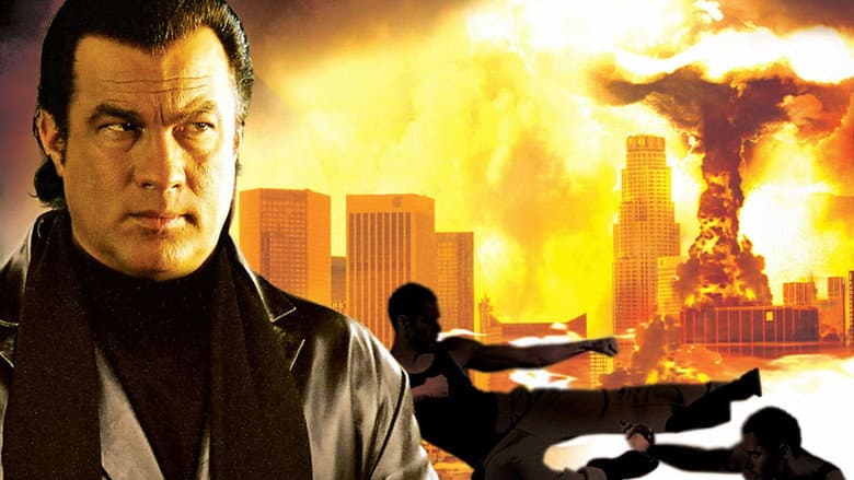 Black Dawn still