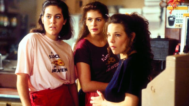Mystic Pizza still
