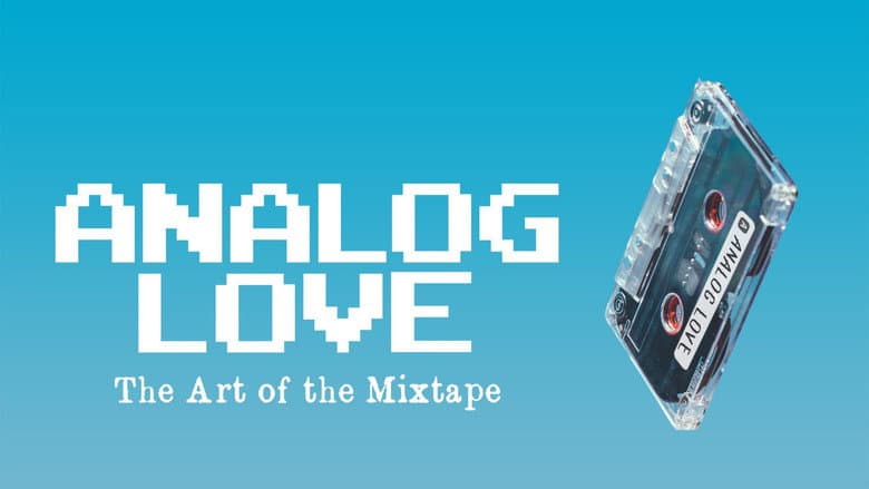 Analog Love still