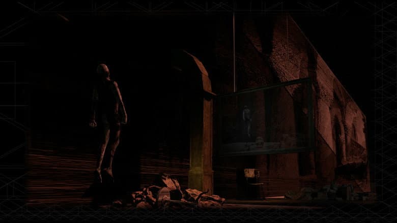 Effigy House still