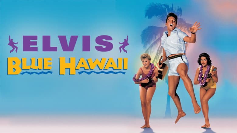 Blue Hawaii still