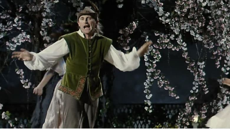 Otto - The Romance Film still