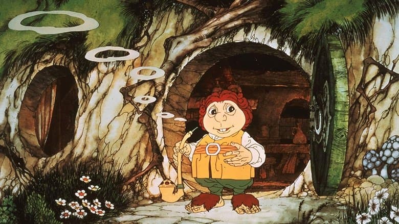 The Hobbit still