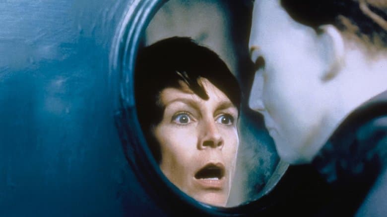 Halloween H20: 20 Years Later still
