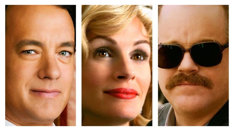 Charlie Wilson's War still