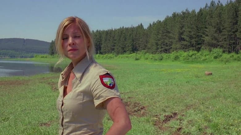 Lake Placid 2 still