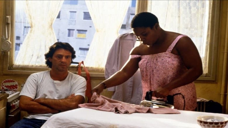 Romuald & Juliette still
