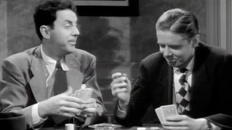 So You Want to Be a Gambler still