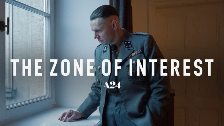 The Zone of Interest still