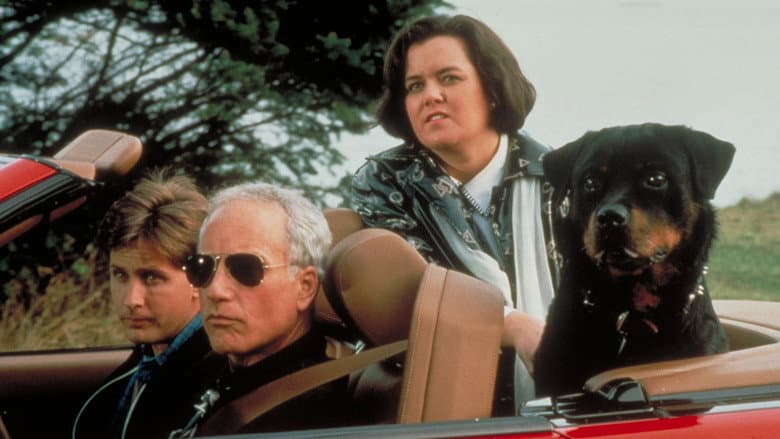 Another Stakeout still