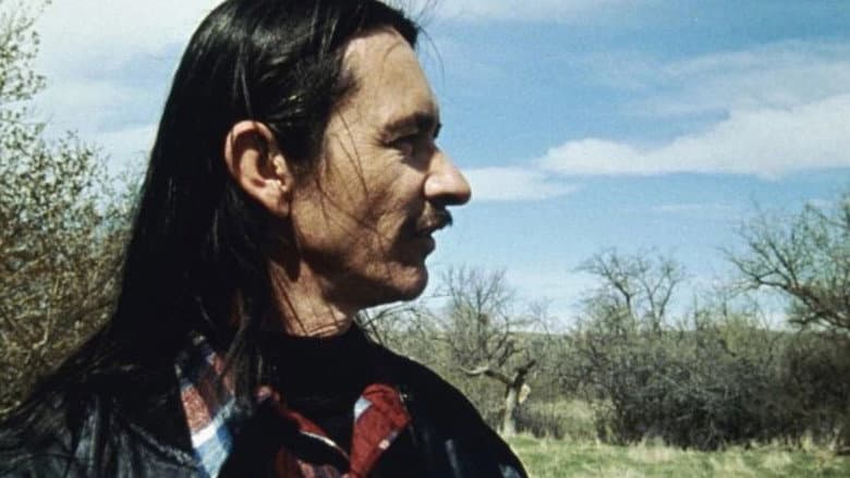 Incident at Oglala still
