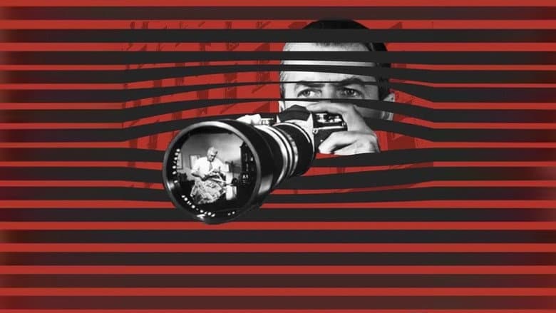 Rear Window still