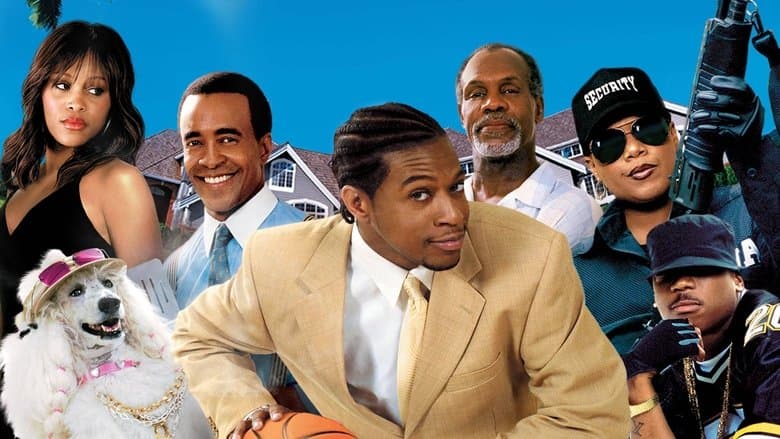 The Cookout still