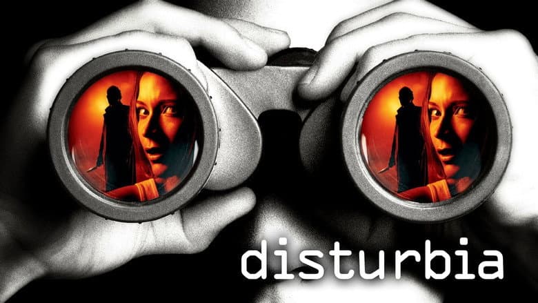 Disturbia still