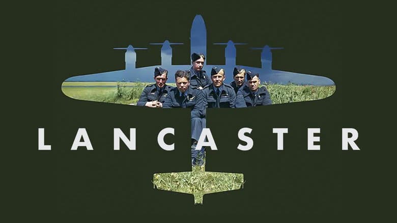 Lancaster still