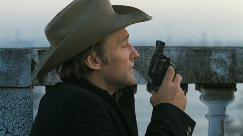 The American Friend still