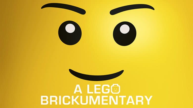 A LEGO Brickumentary still