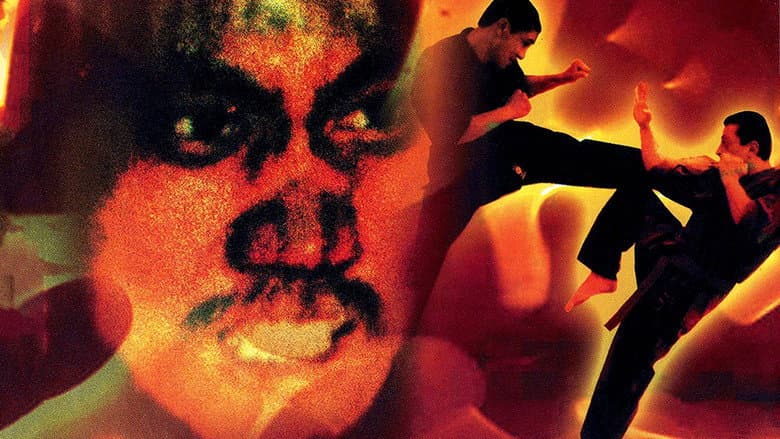 The Shaolin Chief Cook still