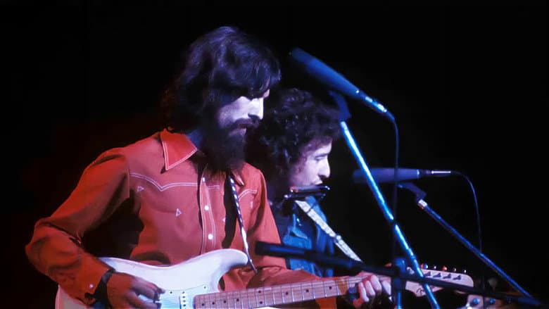 The Concert for Bangladesh still