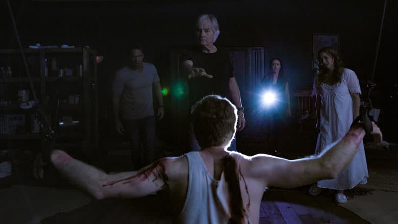 The Possessed still