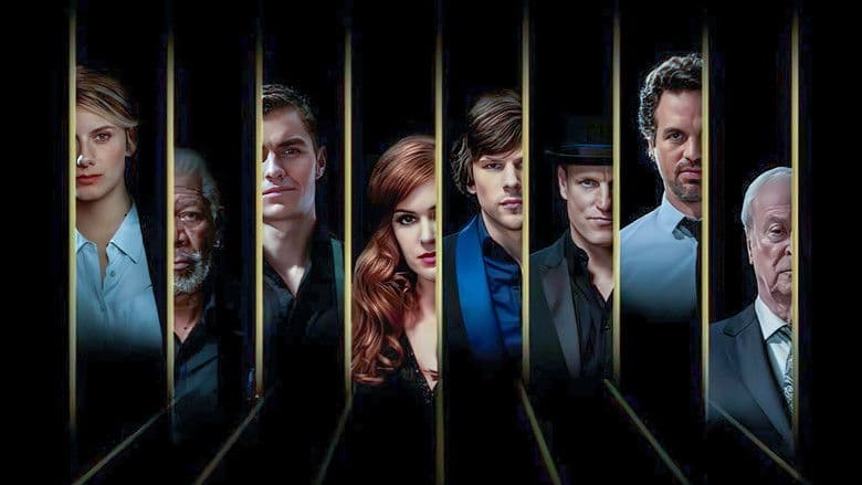 Now You See Me still