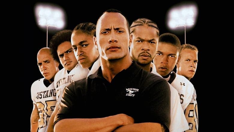 Gridiron Gang still