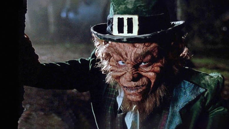 Leprechaun still