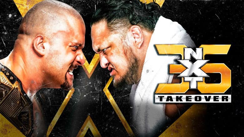 NXT TakeOver 36 still
