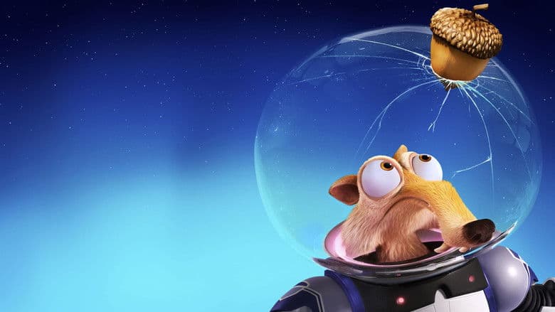 Scrat: Spaced Out still