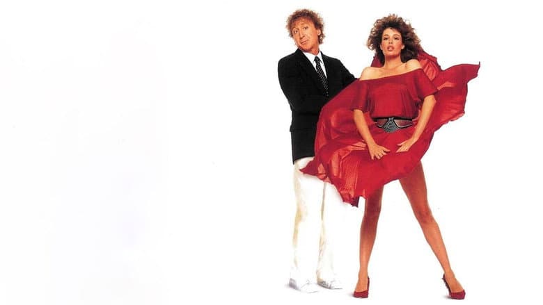 The Woman in Red still