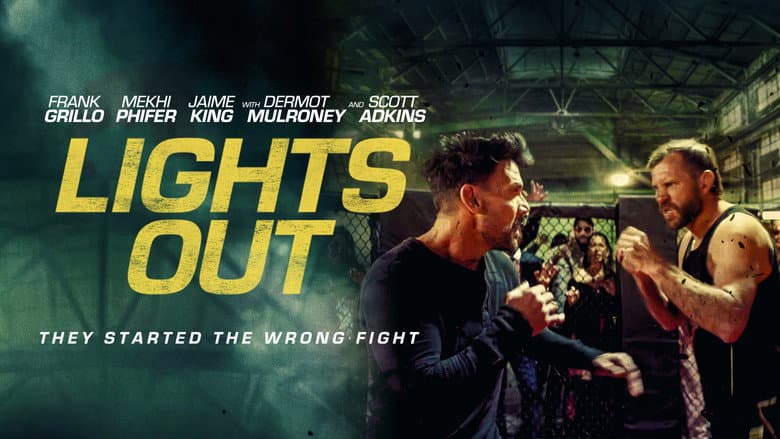 Lights Out still