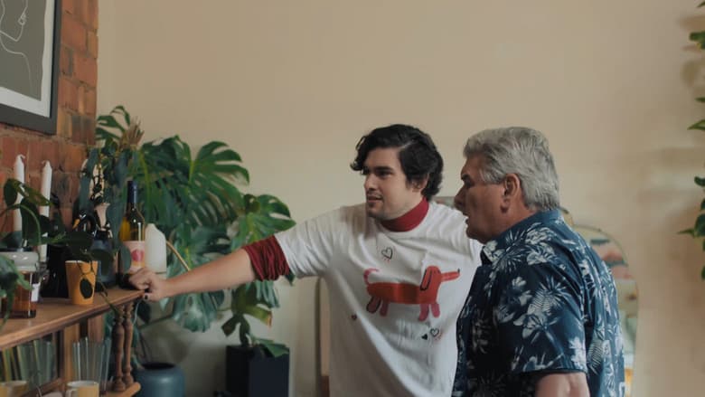 Love Cut still