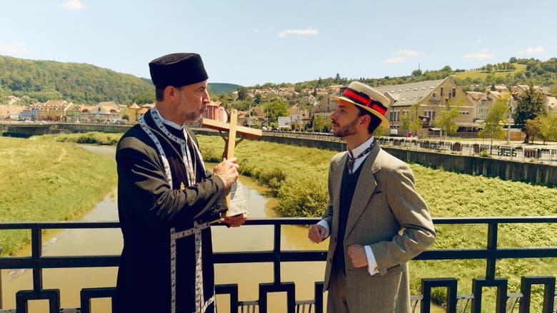 Dracula still