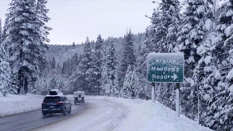 Buried: The 1982 Alpine Meadows Avalanche still