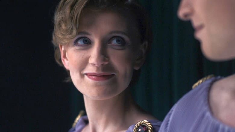 Torvill & Dean still
