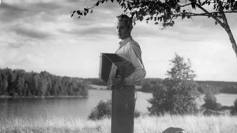 Orpopojan valssi still