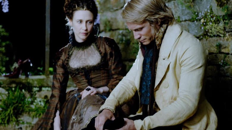 The Vintner's Luck still