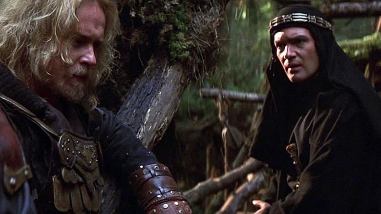 The 13th Warrior still