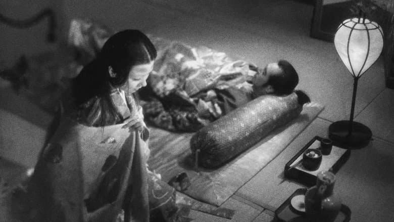 Ugetsu still